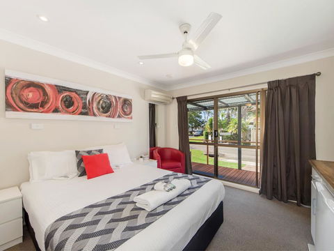 Narimba Motel - Accommodation Bookings 0