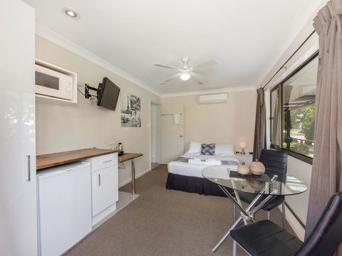 Narimba Motel - Accommodation Bookings 1