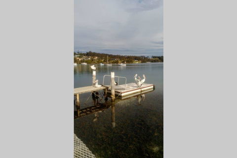 Narooma House With A View - Accommodation Bookings 1