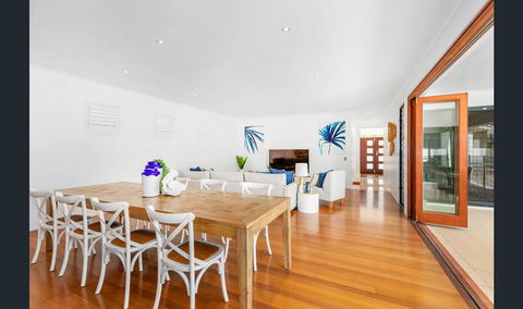 Narrabeen Beach House - Accommodation Bookings 1