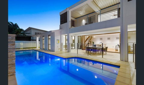 Narrabeen Beach House - Accommodation Bookings 0