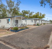 Narrabri Big Sky Caravan Park - Accommodation Bookings