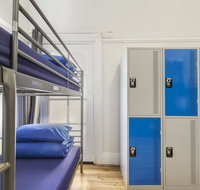 Nate's Place Backpackers Melbourne - Accommodation Bookings