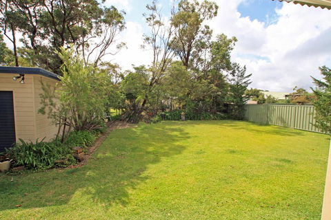 Nature's Beauty In Berrara - Accommodation Bookings 1