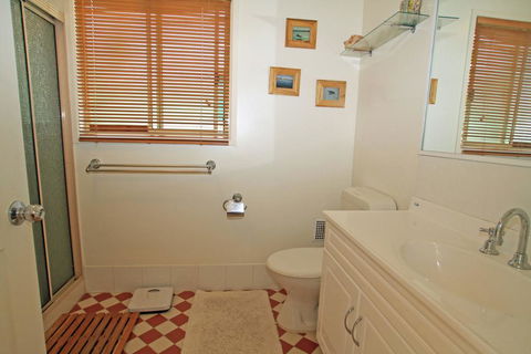 Nature's Beauty In Berrara - Accommodation Bookings 2