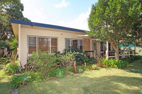 Nature's Beauty In Berrara - Accommodation Bookings 0