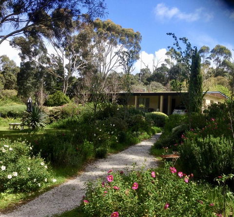 Naturescape - Accommodation Bookings 2