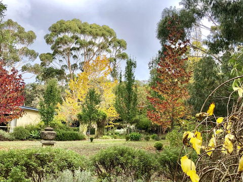 Naturescape - Accommodation Bookings 1