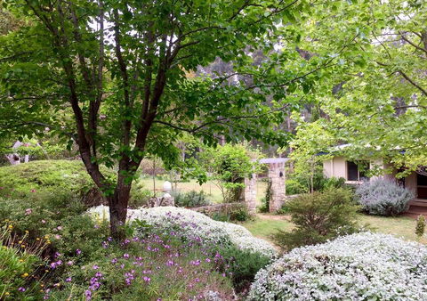 Naturescape - Accommodation Bookings 0