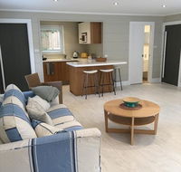 Nautilus Avalon Beach - Accommodation Bookings