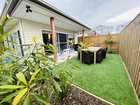 Nautilus Beach House #2 With Pool - Kingscliff - Accommodation Bookings 1