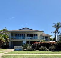 Nautilus Beachside Apartments - Accommodation Bookings