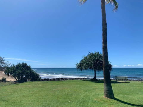 Nautilus Beachside Apartments - Accommodation Bookings 2