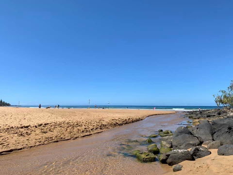 Nautilus Beachside Apartments - Accommodation Bookings 1