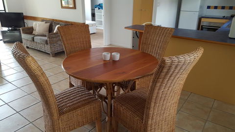 Nautilus Holiday Apartments - Accommodation Bookings 3