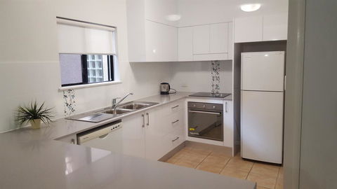 Nautilus Holiday Apartments - Accommodation Bookings 1