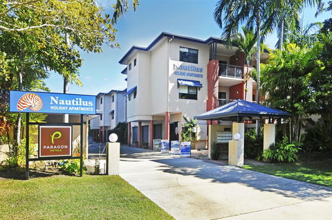 Nautilus Holiday Apartments - Accommodation Bookings 0