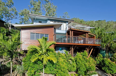 Nautilus On Hamilton Island - Accommodation Bookings 0