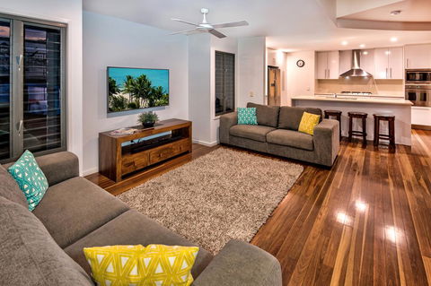Nautilus On Hamilton Island - Accommodation Bookings 3