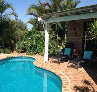 Nautilus Retreat Kalbarri BB - Accommodation Bookings