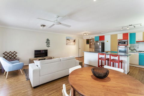 Navala Avenue, 6 - Accommodation Bookings 0