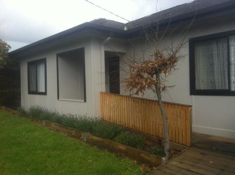 Nazaaray Beach House - Accommodation Bookings 1