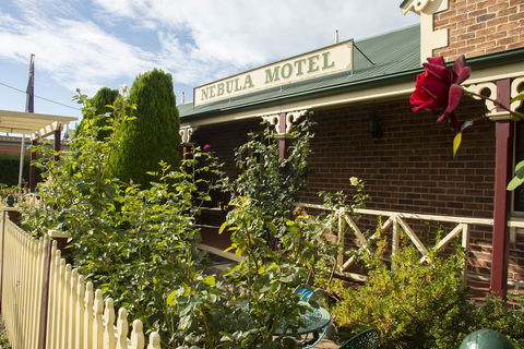 Nebula Motel - Accommodation Bookings 0