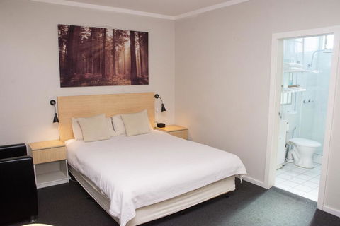 Nebula Motel - Accommodation Bookings 1