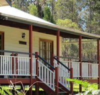 Neds Cabin