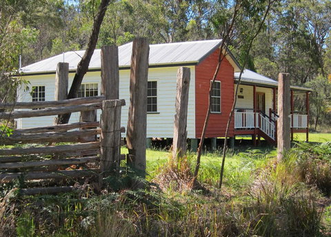 Neds Cabin - Accommodation Bookings 2