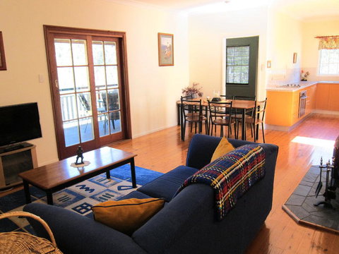 Neds Cabin - Accommodation Bookings 3