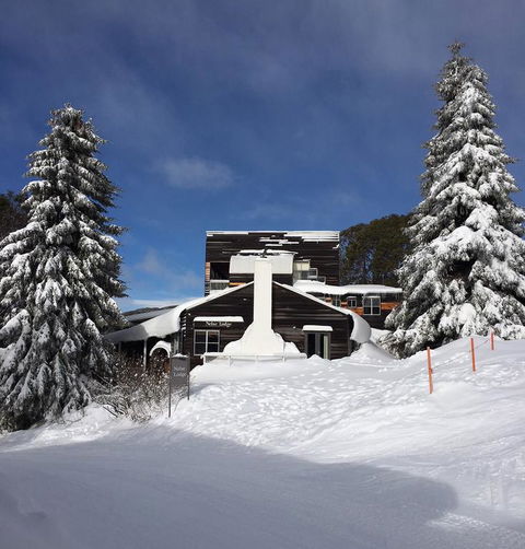 Nelse Lodge - Accommodation Bookings 3