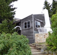 Nelse Lodge