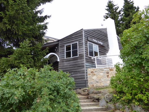 Nelse Lodge - Accommodation Bookings 0