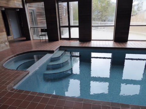 Nelse Lodge - Accommodation Bookings 2