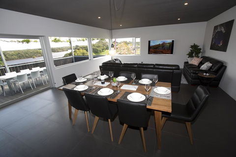 Nelson Victoria Luxury Holiday Accommodation - Accommodation Bookings 0