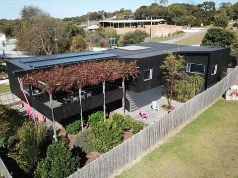 Nelson Victoria Luxury Holiday Accommodation - Accommodation Bookings 1