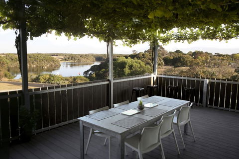 Nelson Victoria Luxury Holiday Accommodation - Accommodation Bookings 2