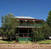 Nelsons of Bridgetown - Accommodation Bookings