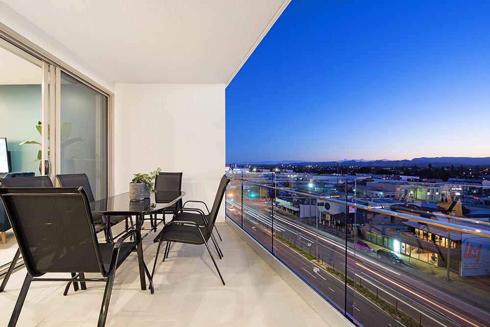 NEO Apartments Mermaid Beach - thumb 2