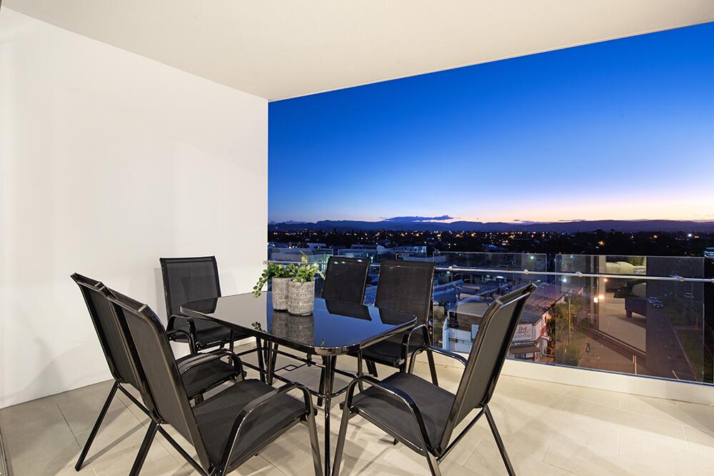 NEO Apartments Mermaid Beach - thumb 3