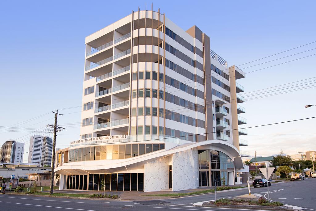 NEO Apartments Mermaid Beach - thumb 0