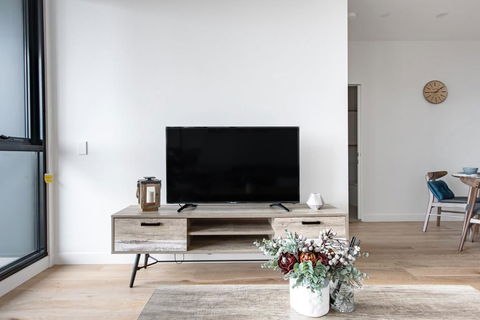 Nest Apartment Doncaster - Accommodation Bookings 1
