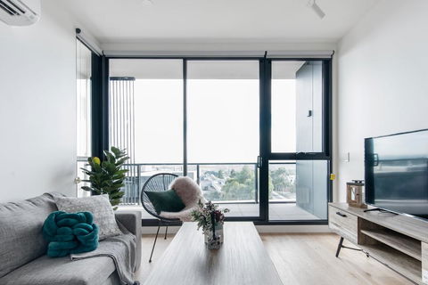 Nest Apartment Doncaster - Accommodation Bookings 2