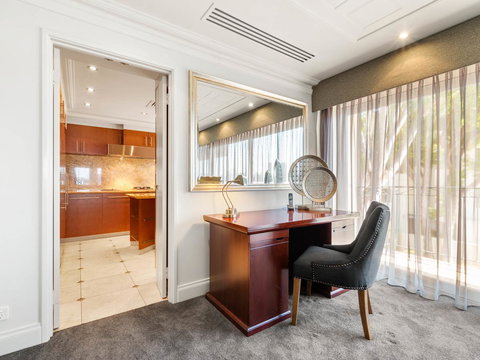 The Peninsula Riverside Serviced Apartments - Accommodation Bookings 7