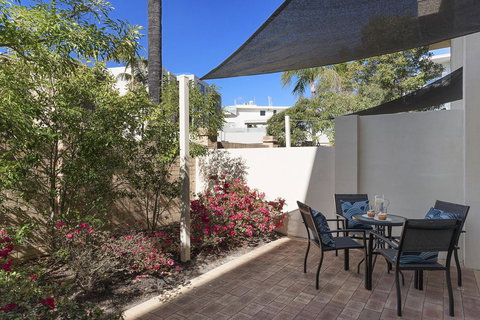 The Peninsula Riverside Serviced Apartments - Accommodation Bookings 18