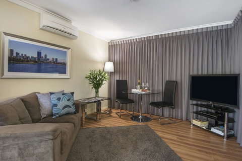 The Peninsula Riverside Serviced Apartments - Accommodation Bookings 27