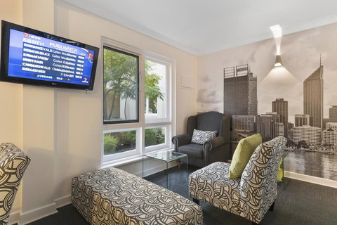 The Peninsula Riverside Serviced Apartments - Accommodation Bookings 39