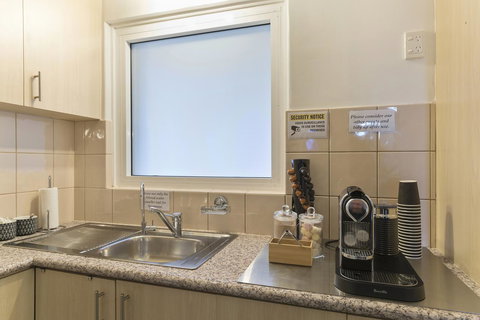 The Peninsula Riverside Serviced Apartments - Accommodation Bookings 37