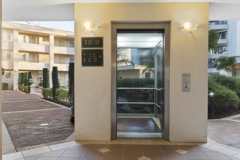 The Peninsula Riverside Serviced Apartments - Accommodation Bookings 38